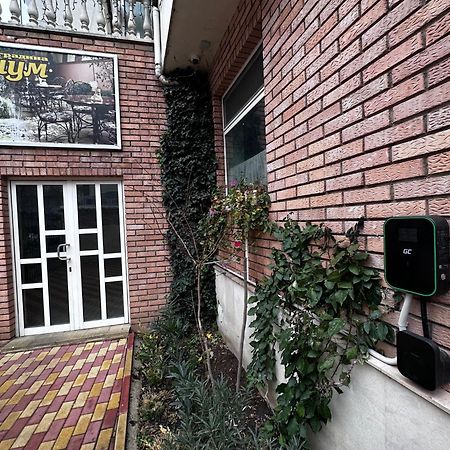 Хотел Милениум Yambol Exterior foto