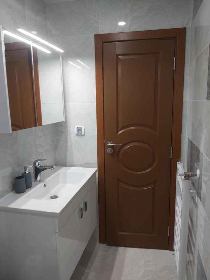 Хотел Милениум Yambol Exterior foto