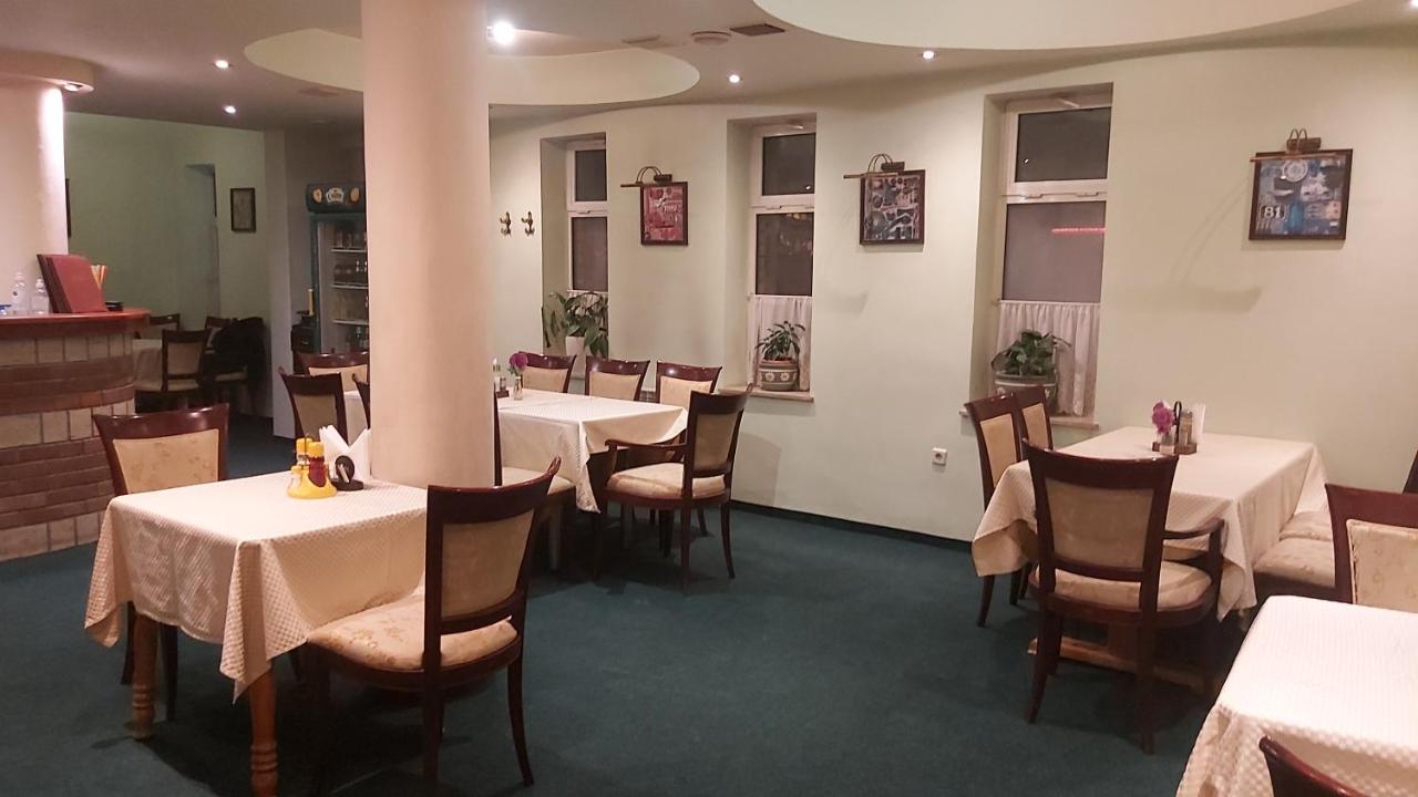 Хотел Милениум Yambol Exterior foto